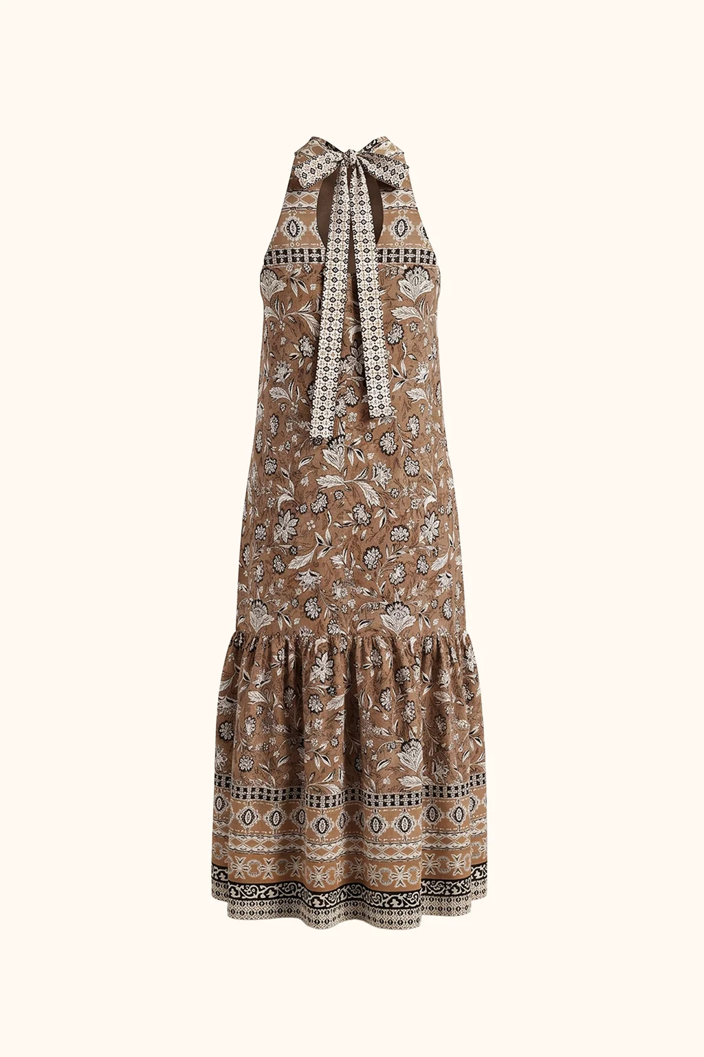 Vestido Uma