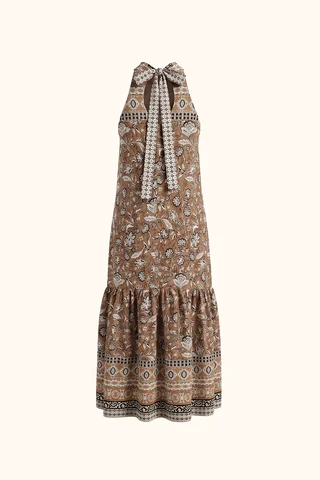 Vestido Uma - Vista 3