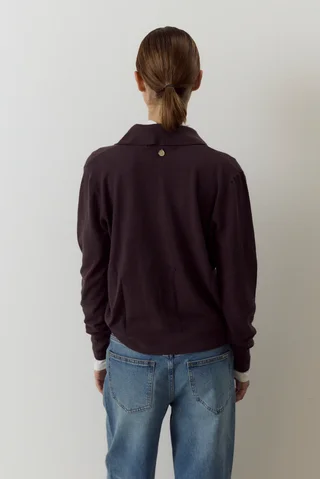 Sweater Shawn - Vista 5