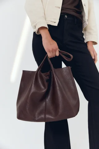 Bolso Paltrow - Vista 3