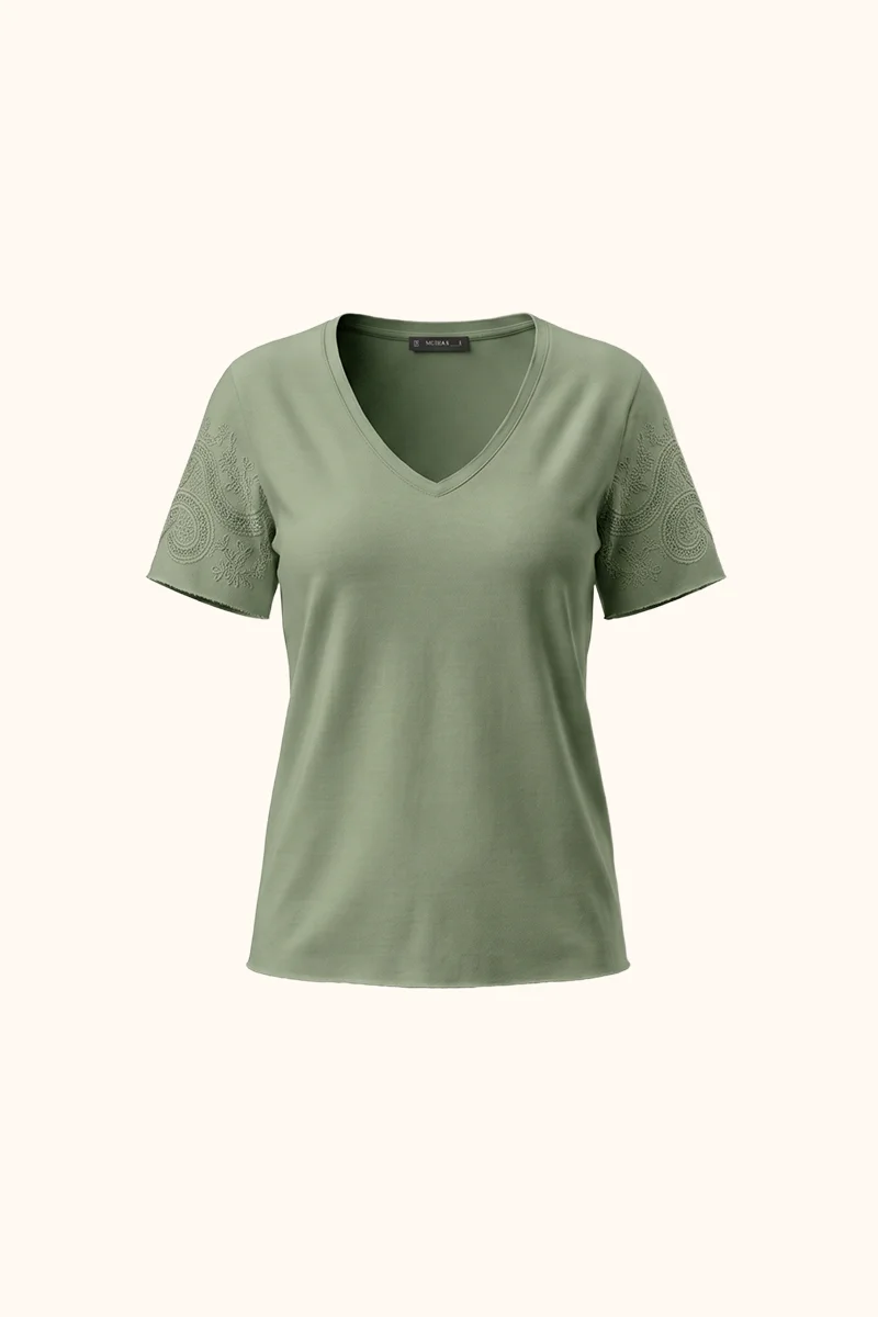 Remera Taraji
