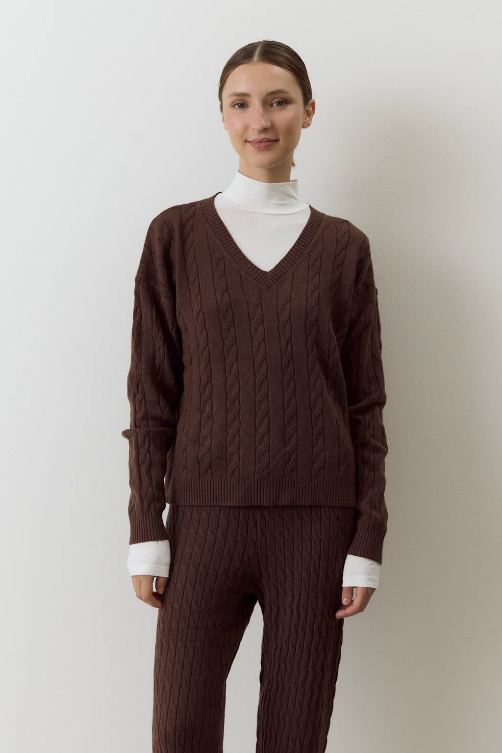 Sweater Fitzgerald