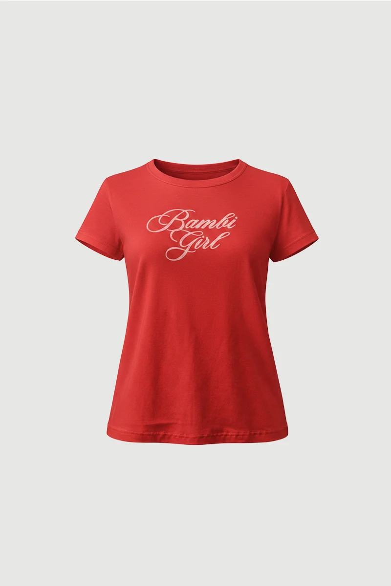 Remera Tate