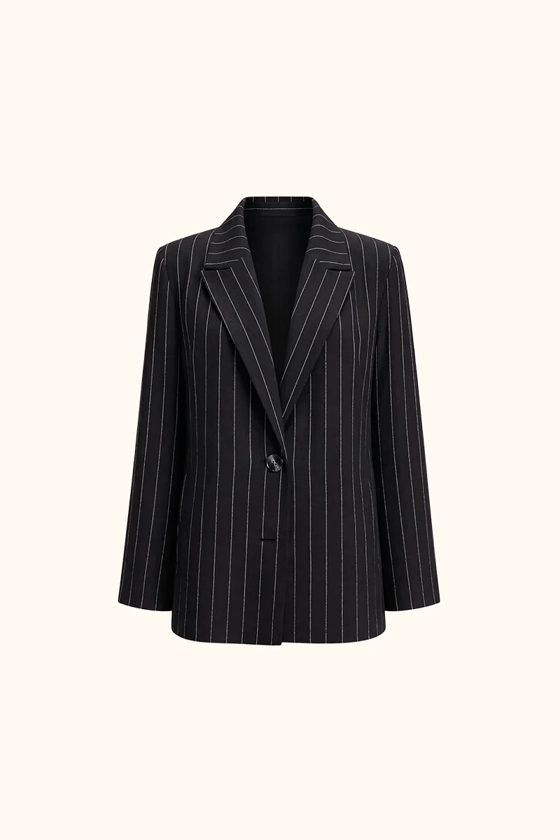 Blazer Rebecca