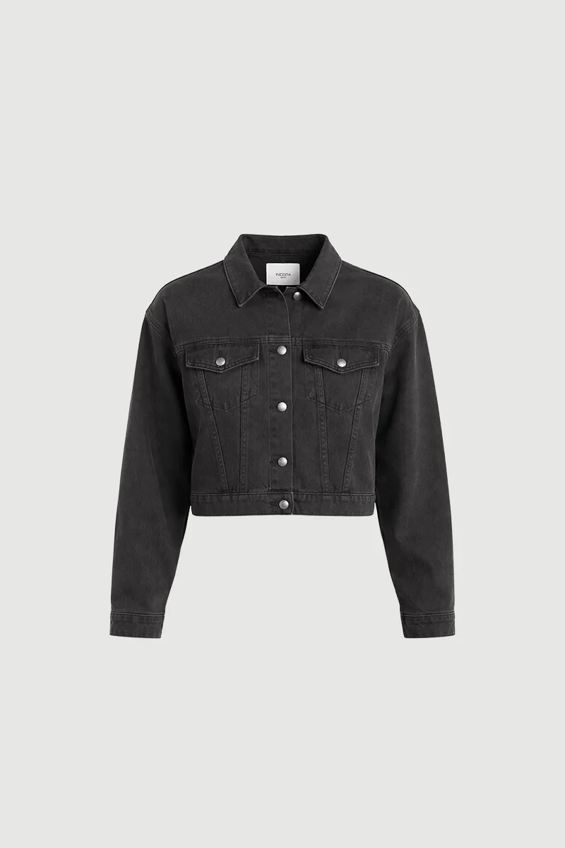 Campera Buckley