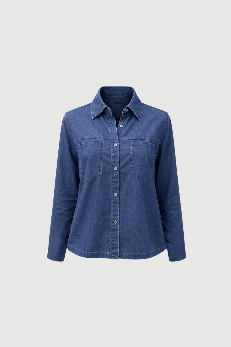 Blusa Phil