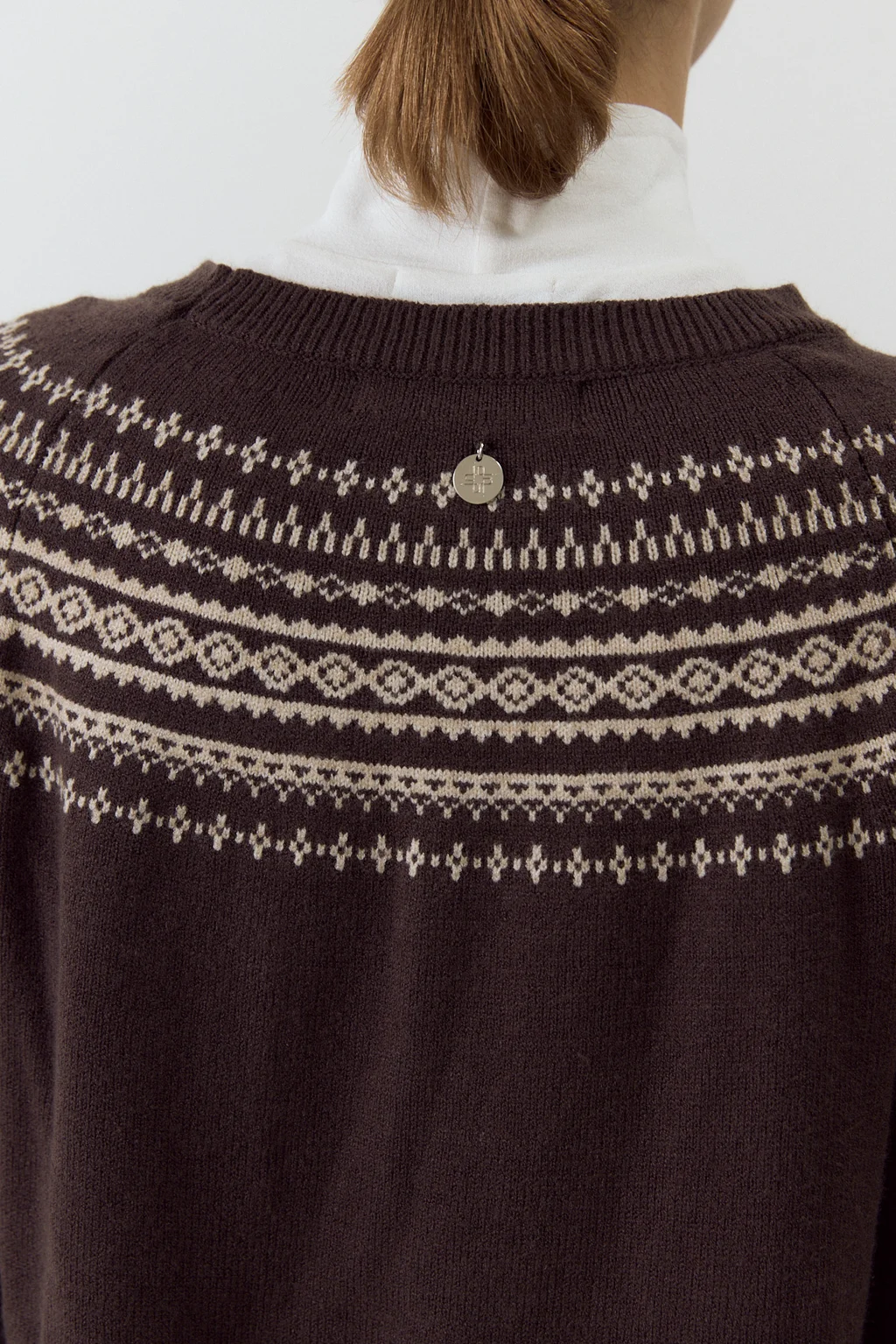 Sweater Fischer