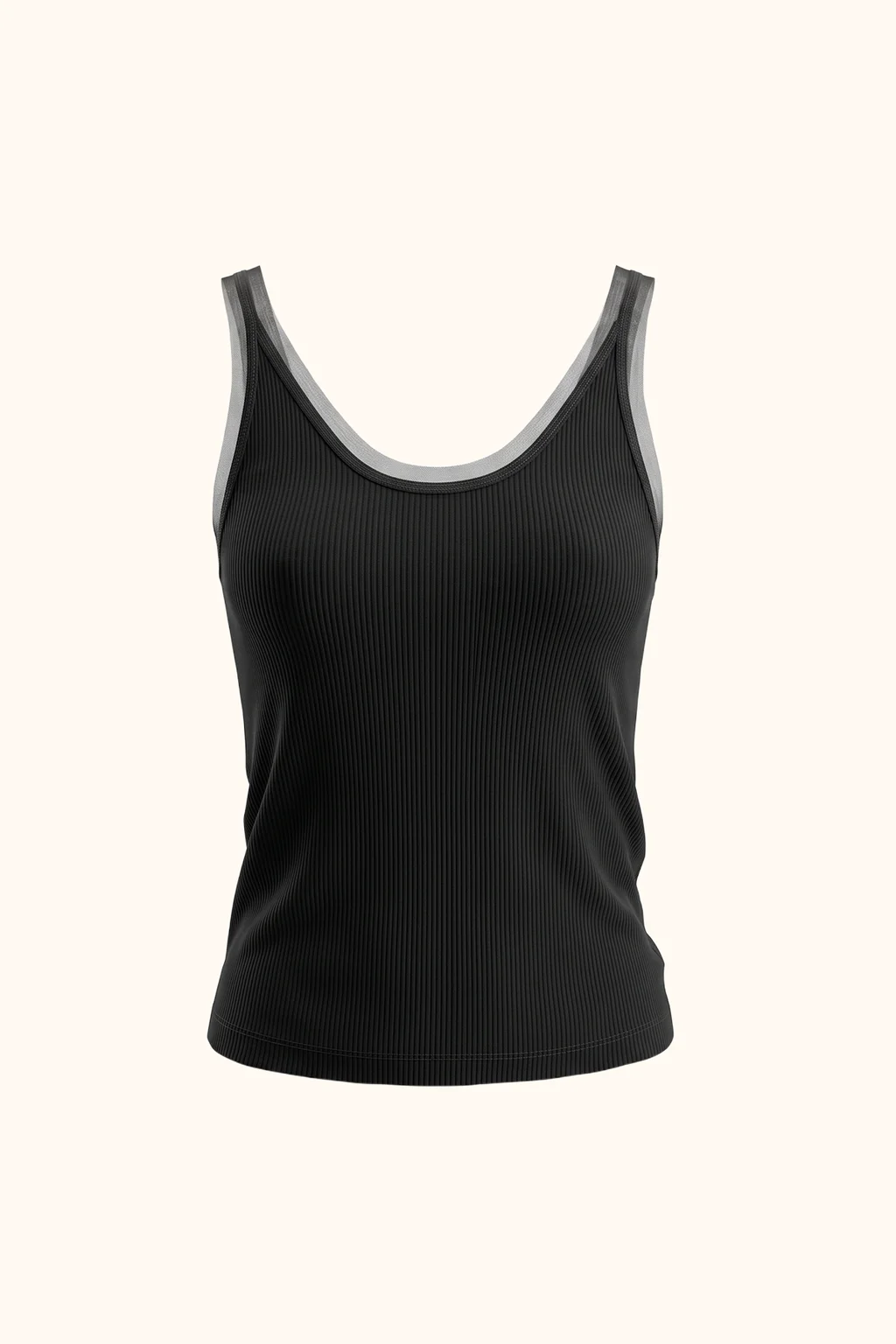Musculosa Bernal