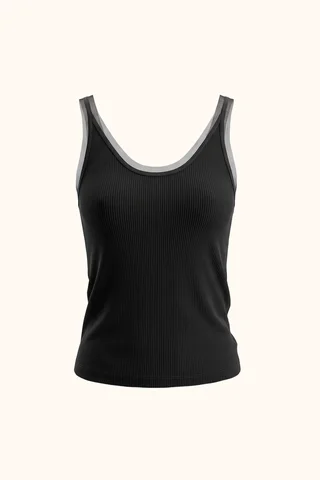 Musculosa Bernal - Vista 5
