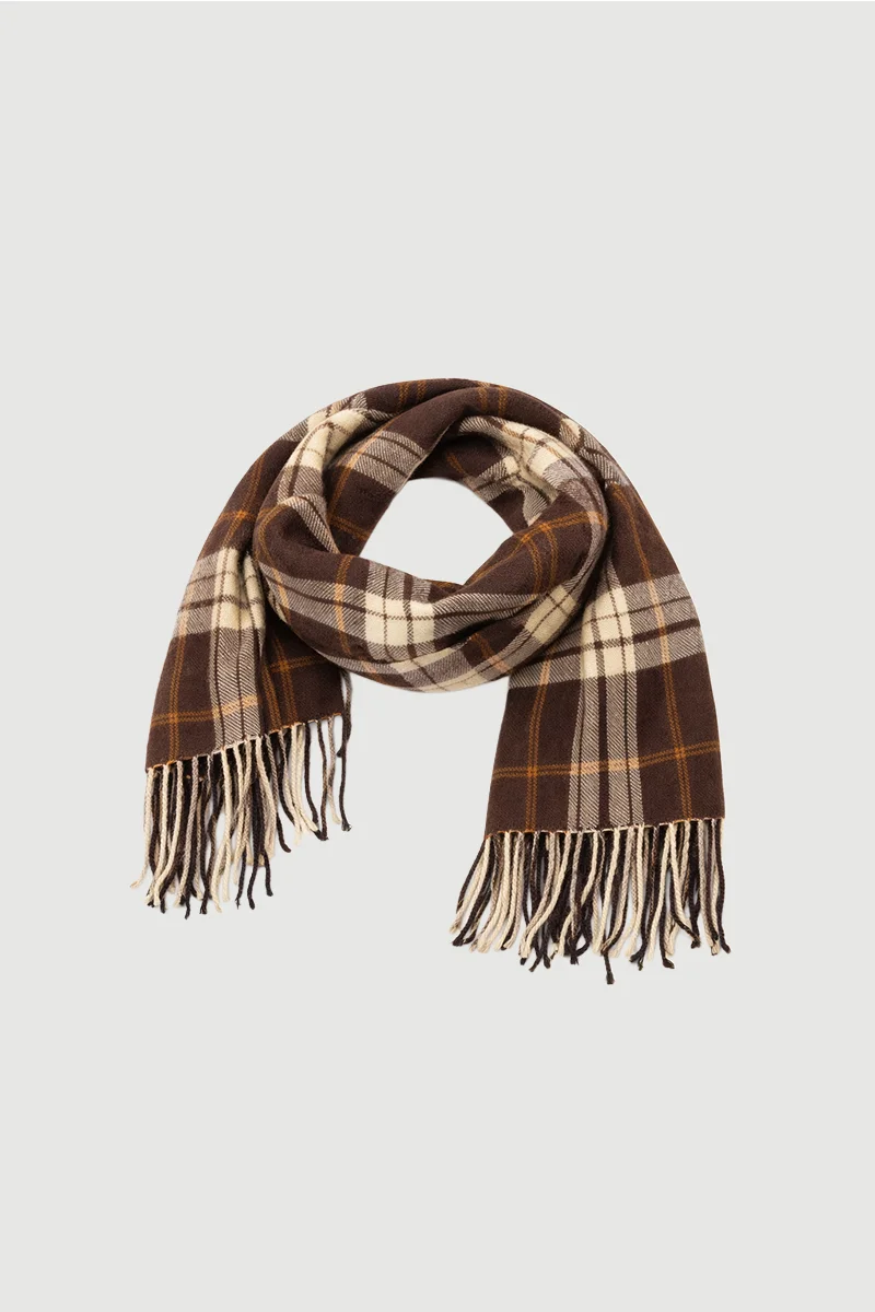 Pashmina Mabel