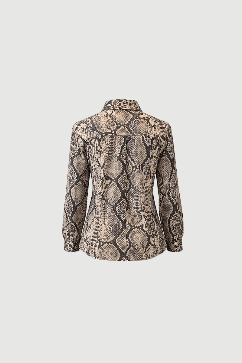 Blusa Tina
