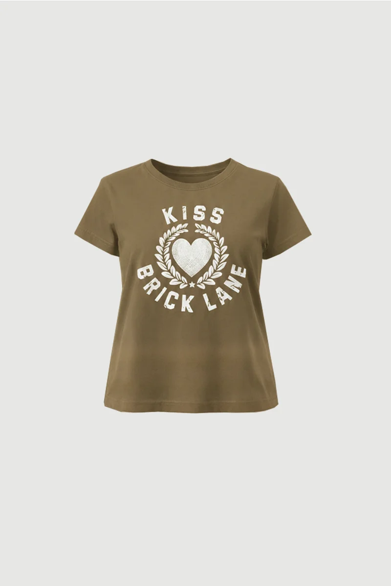 Remera Christina