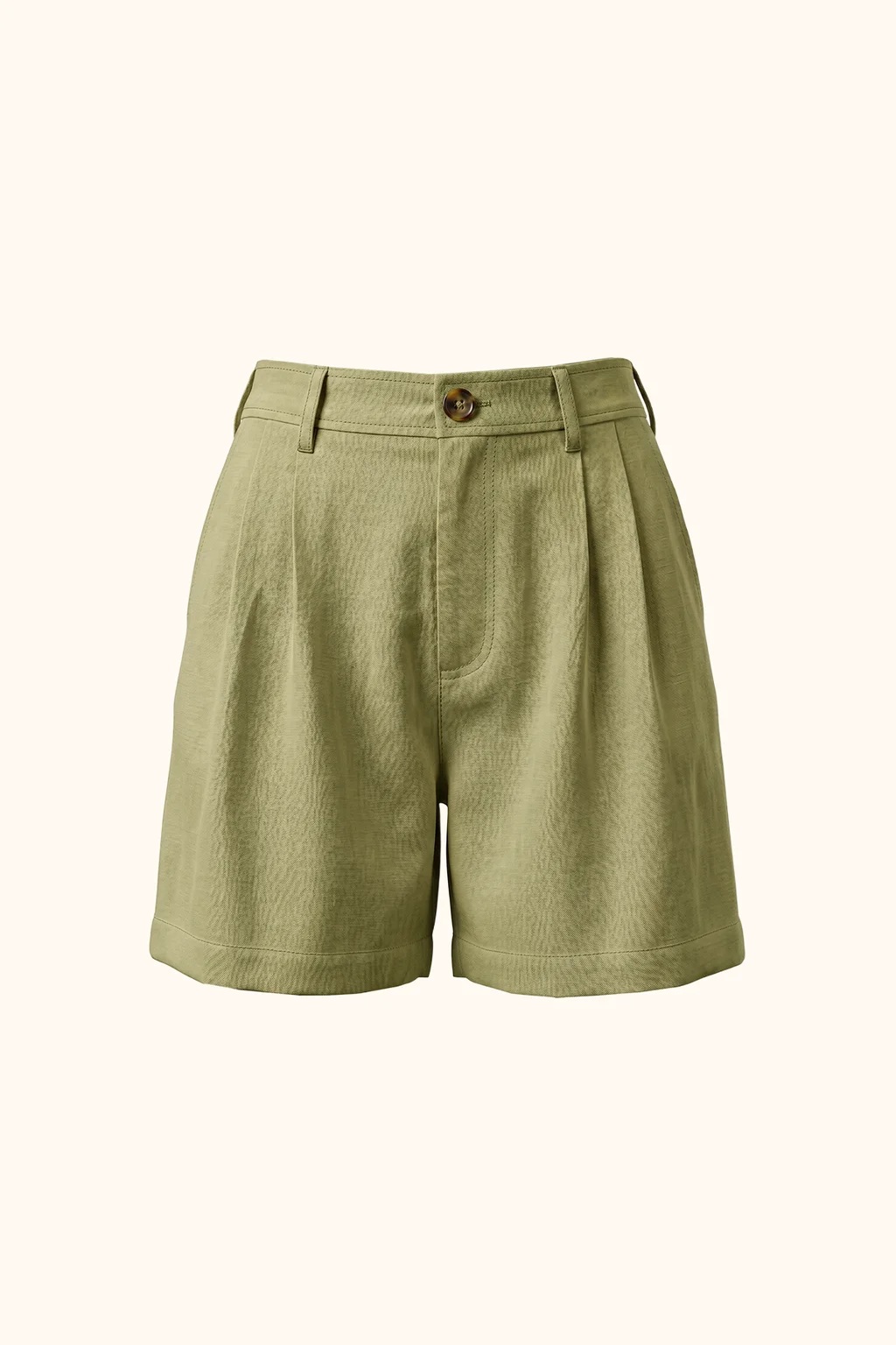 Short Hanks