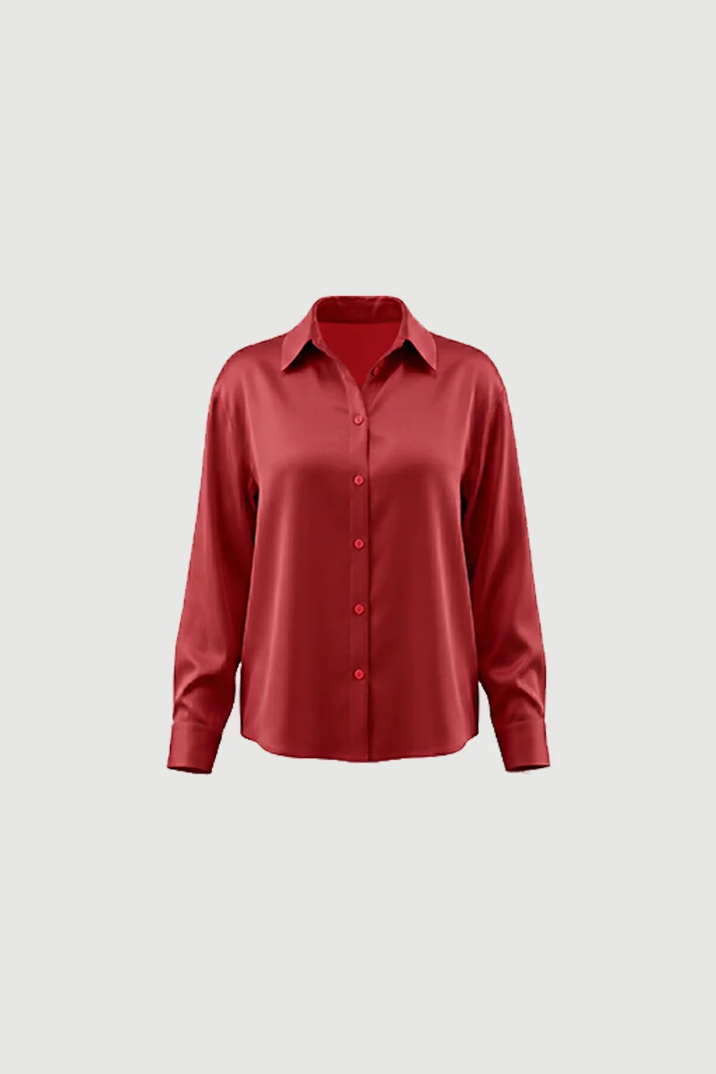 Blusa Mick