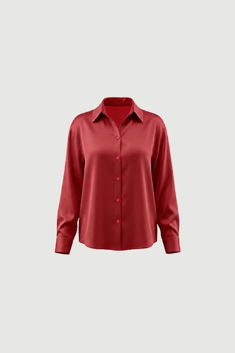 Blusa Mick