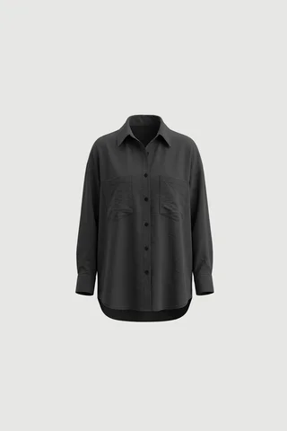 Blusa Patti - Vista 5