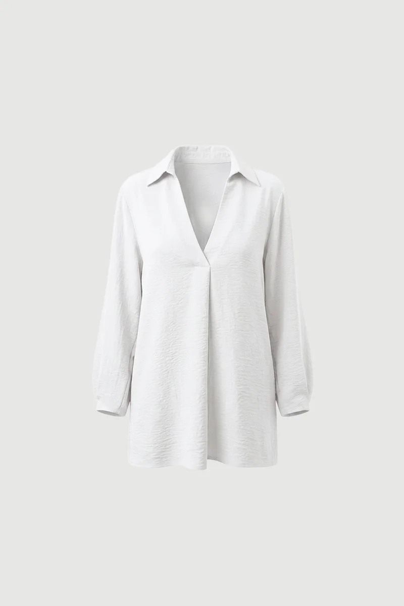 Blusa Aguilera