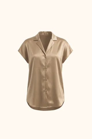 Blusa Hugh - Vista 6