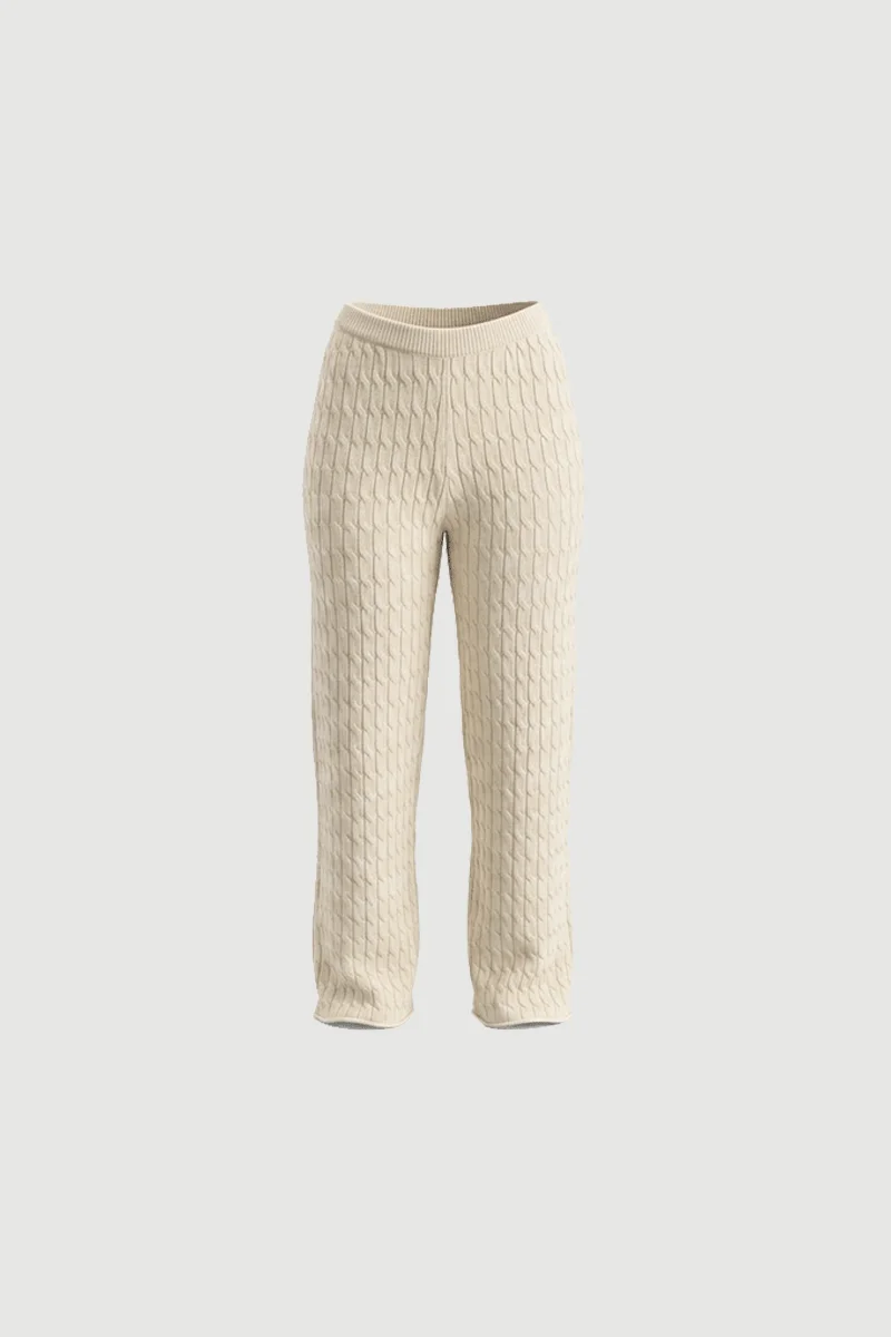 Pantalón Fitzgerald