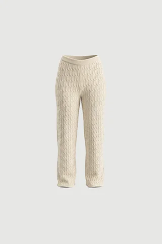Pantalón Fitzgerald - Vista 5