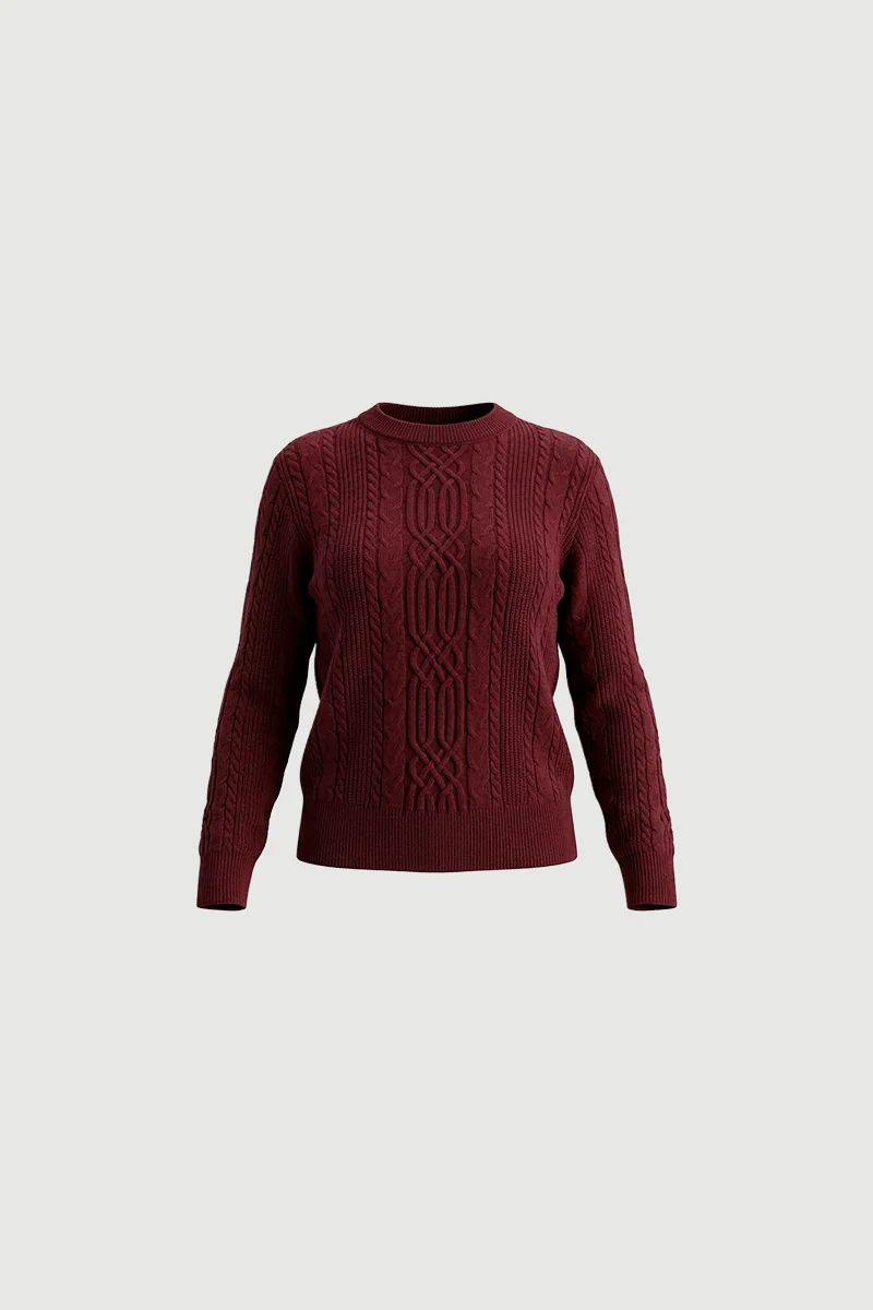 Sweater Bellamy