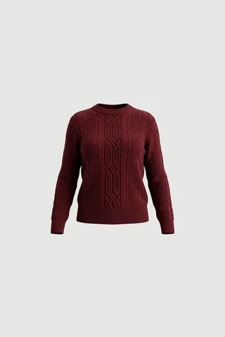 Sweater Bellamy - Vista 3