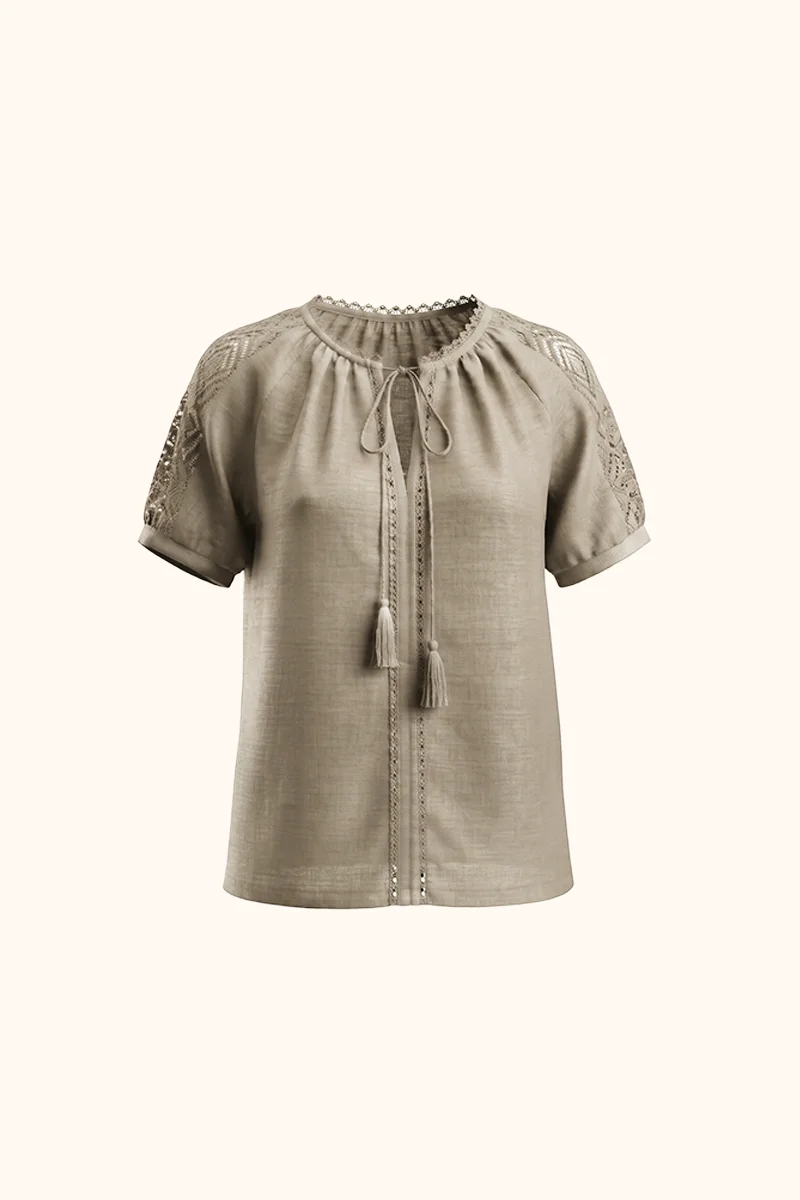 Remera Pachanoi