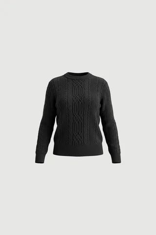 Sweater Bellamy - Vista 6