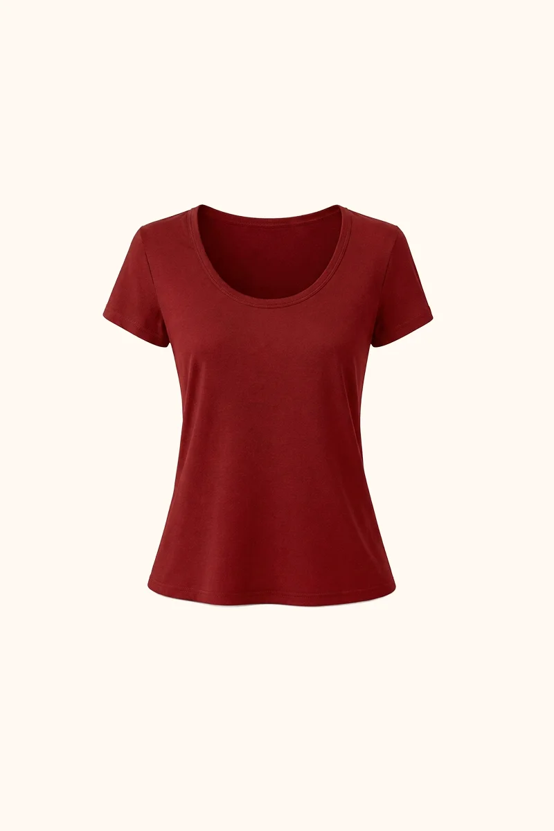Remera Brown
