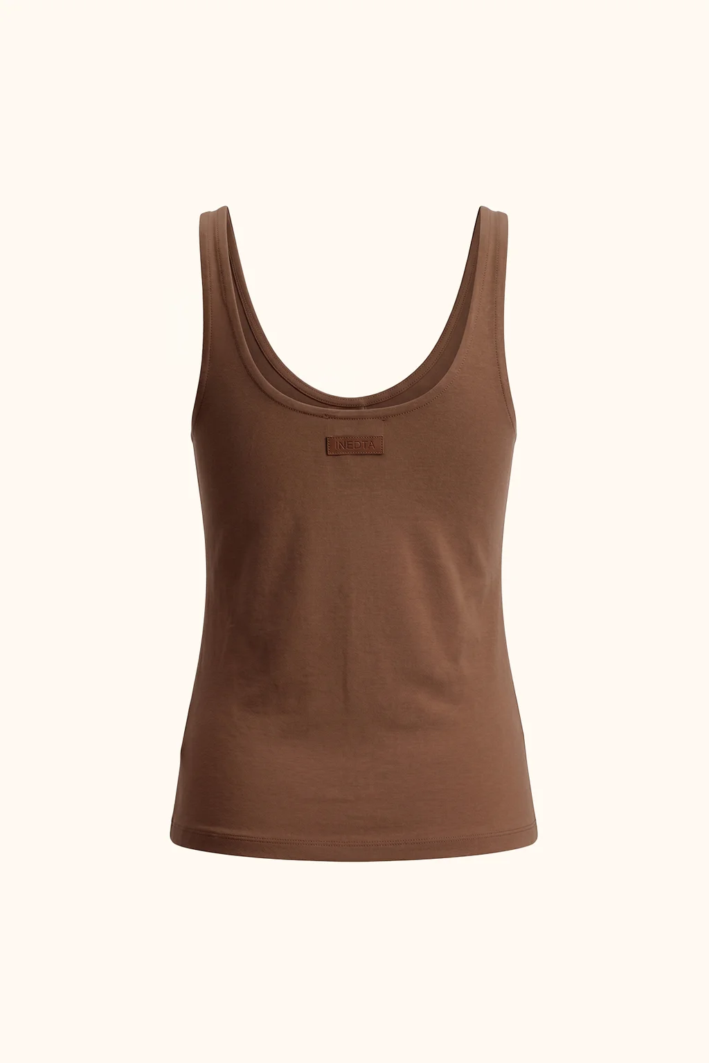 Musculosa Portman
