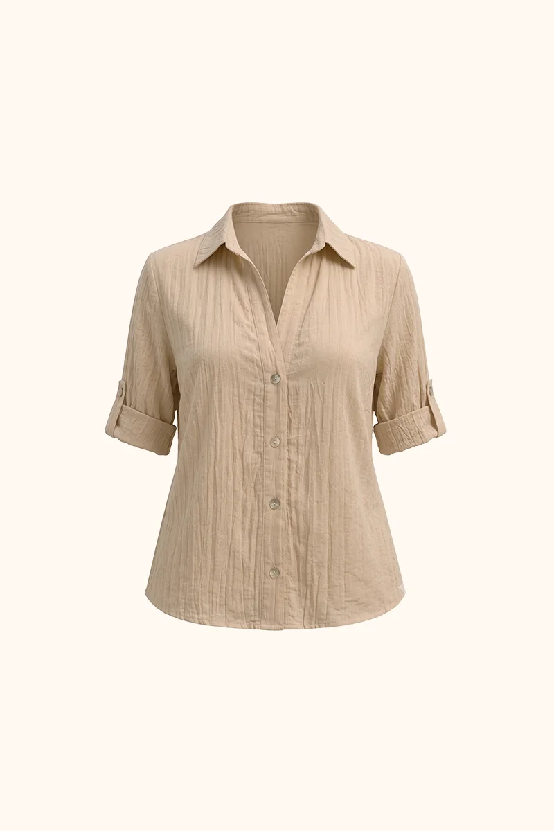 Blusa Driver