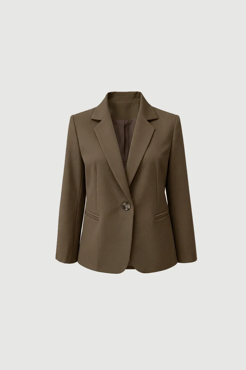 Blazer Kylie