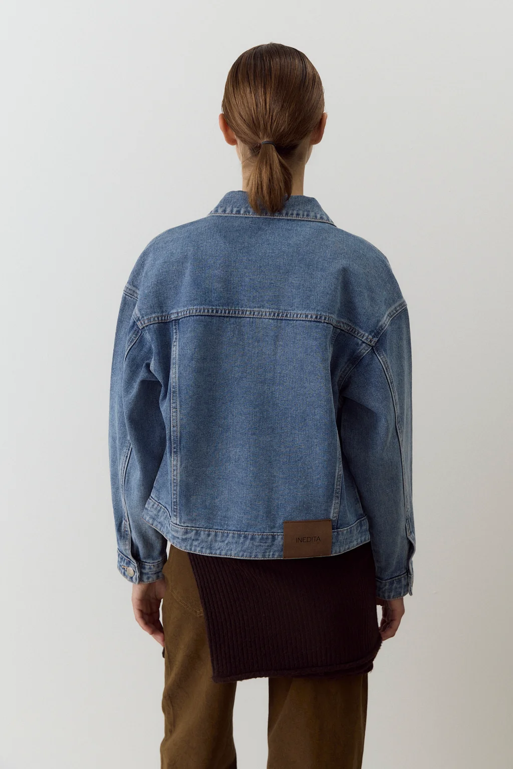 Campera Buckley