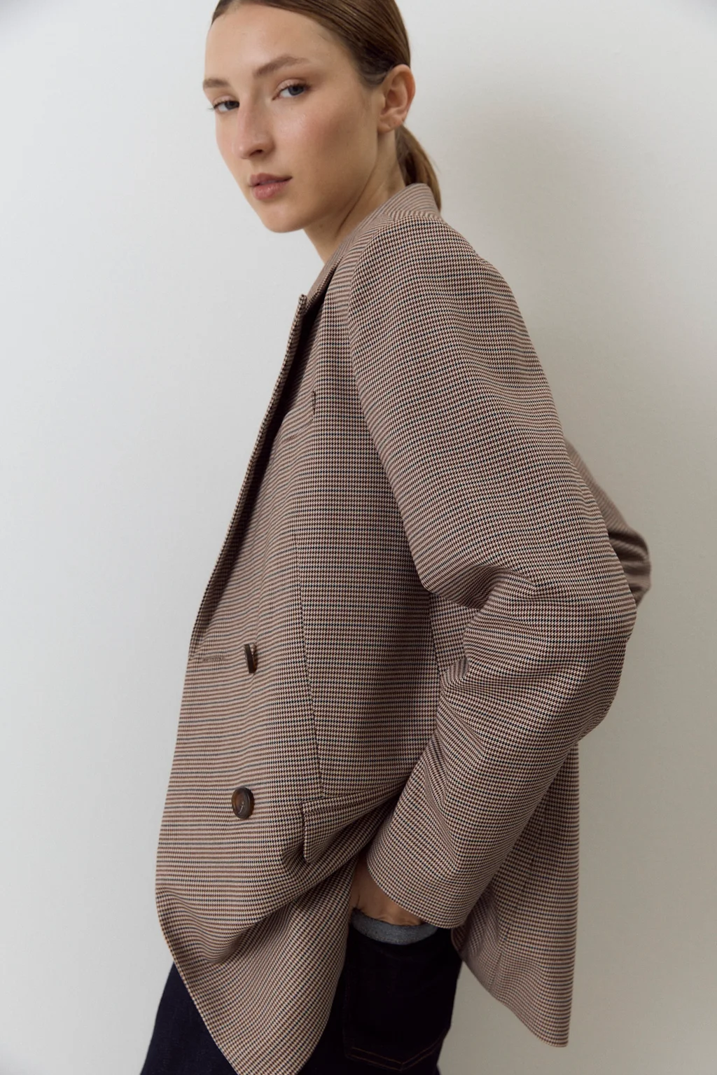 Blazer Swift