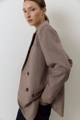 Blazer Swift - Vista 5