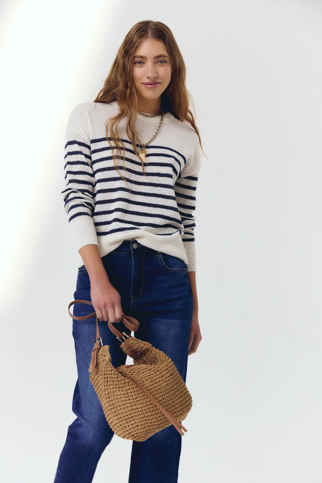 Cartera Matt