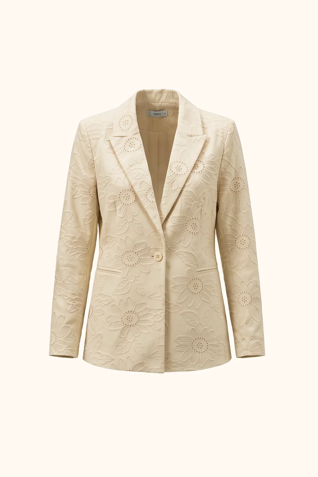 Blazer Jolie