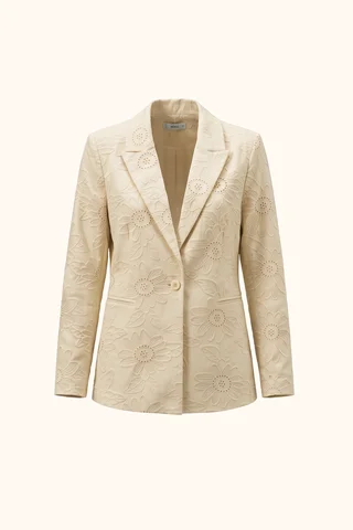 Blazer Jolie - Vista 4
