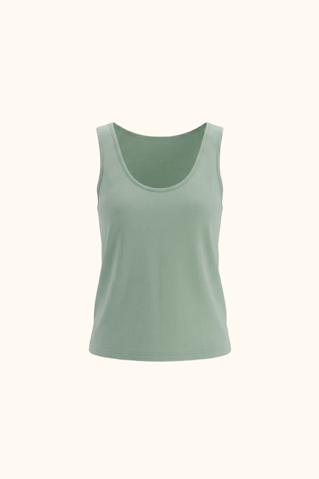Musculosa Daniel
