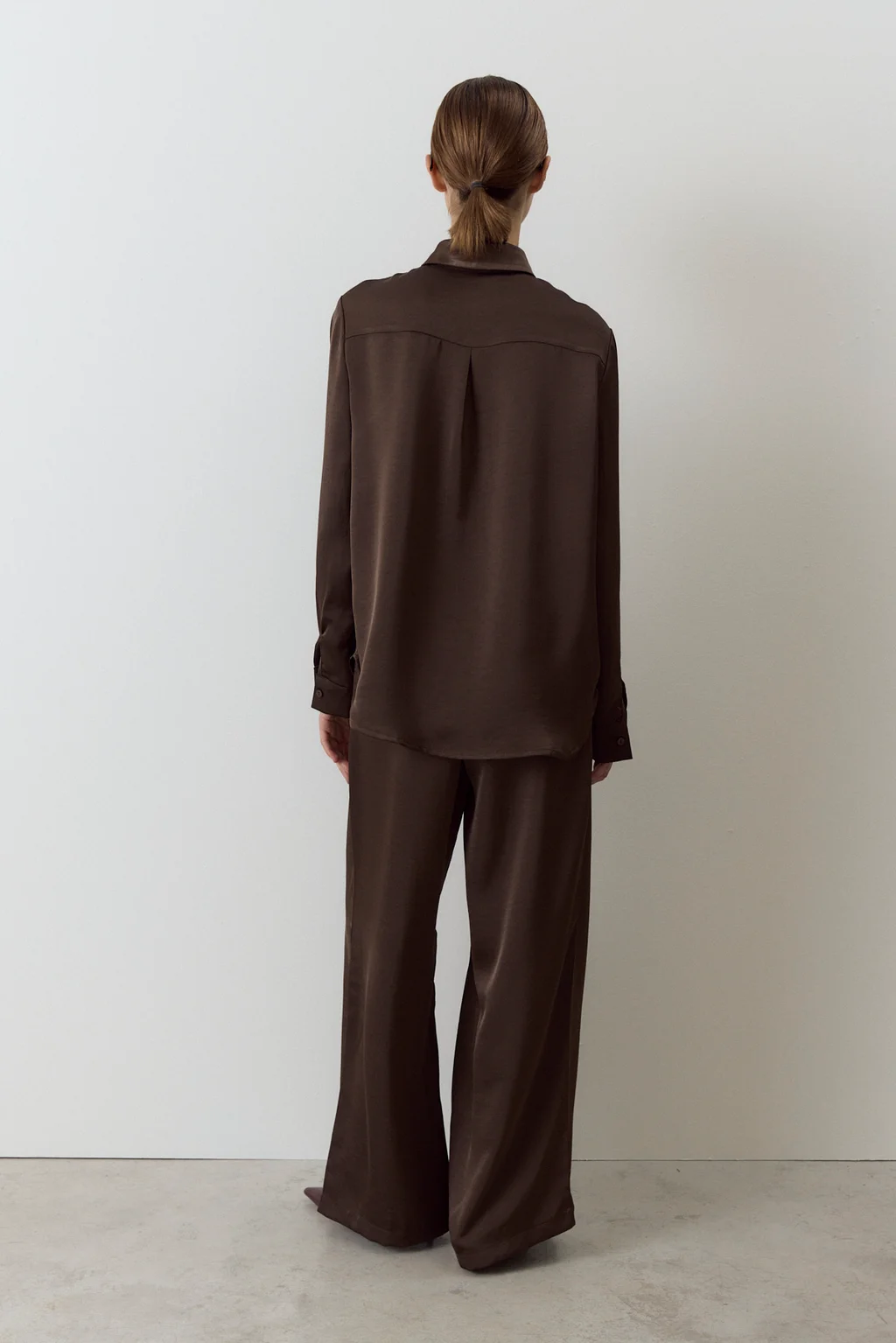 Blusa Mick