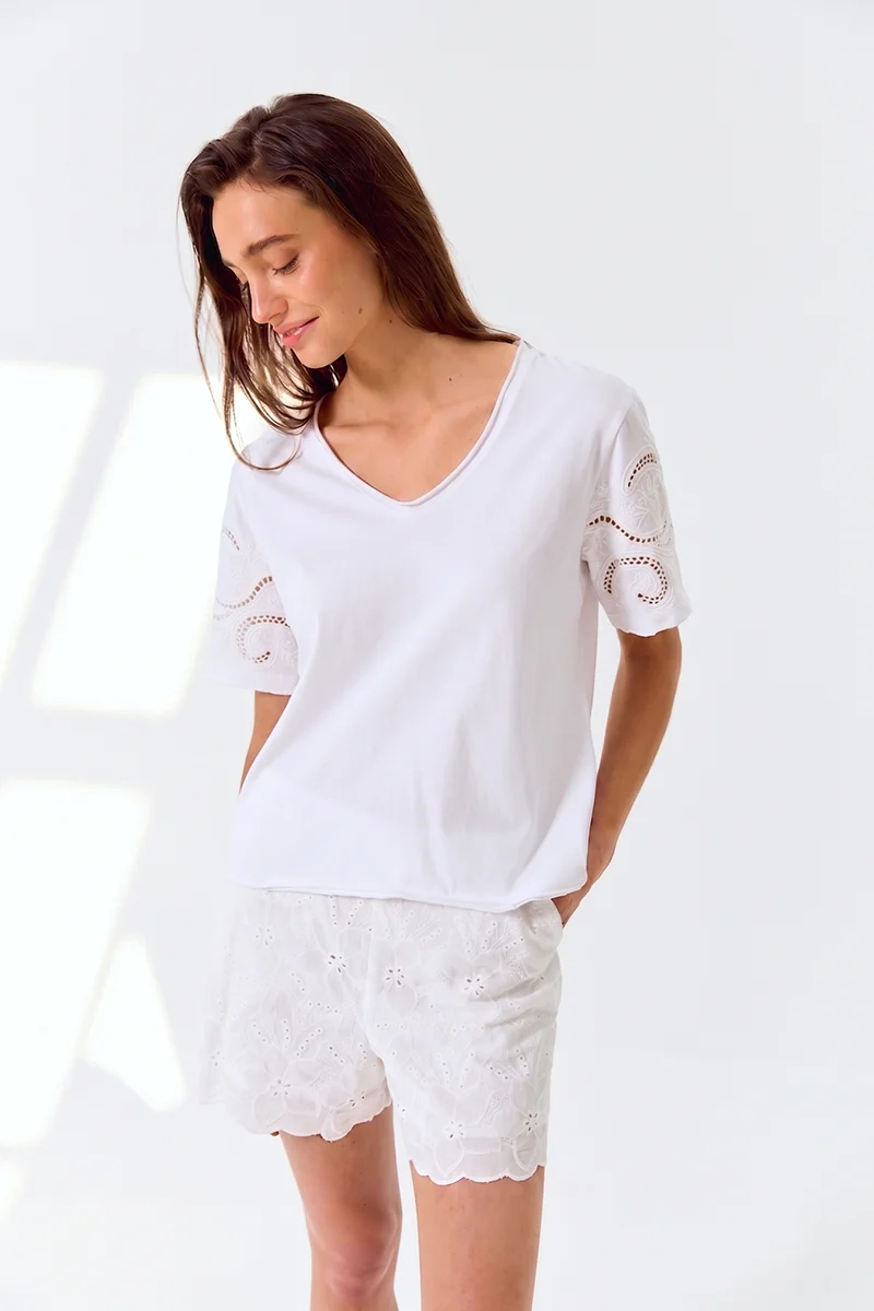 Remera Taraji