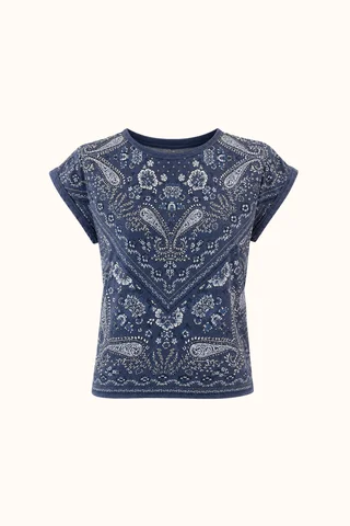 Remera Phoenix - Vista 2