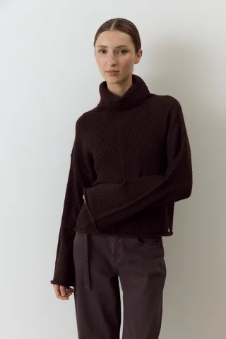 Sweater Alicia - Vista 1