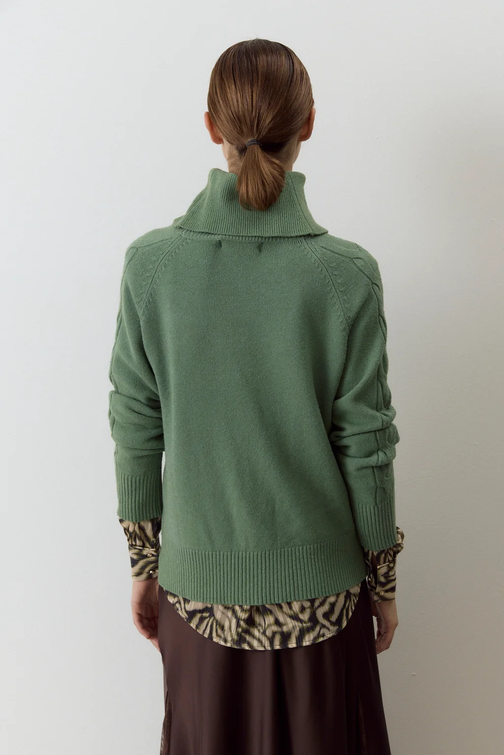 Polera Sabrina