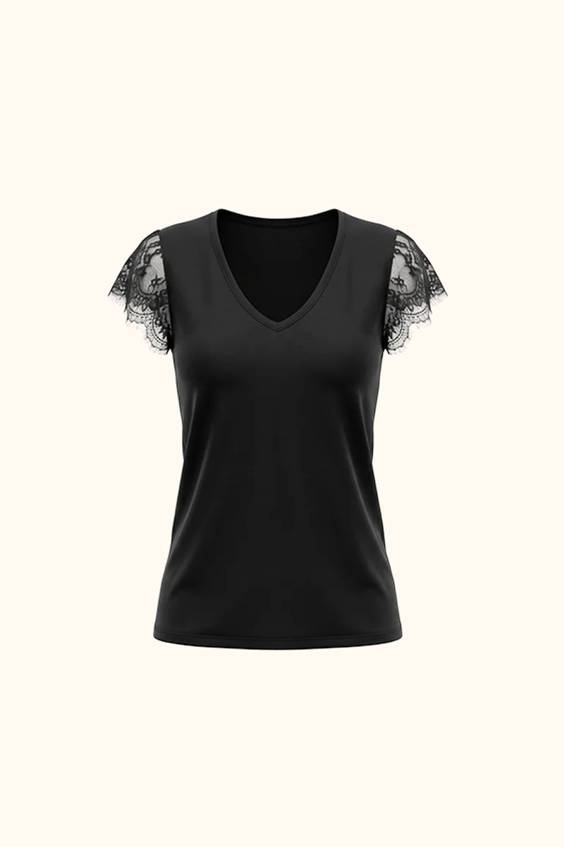 Remera Carrey