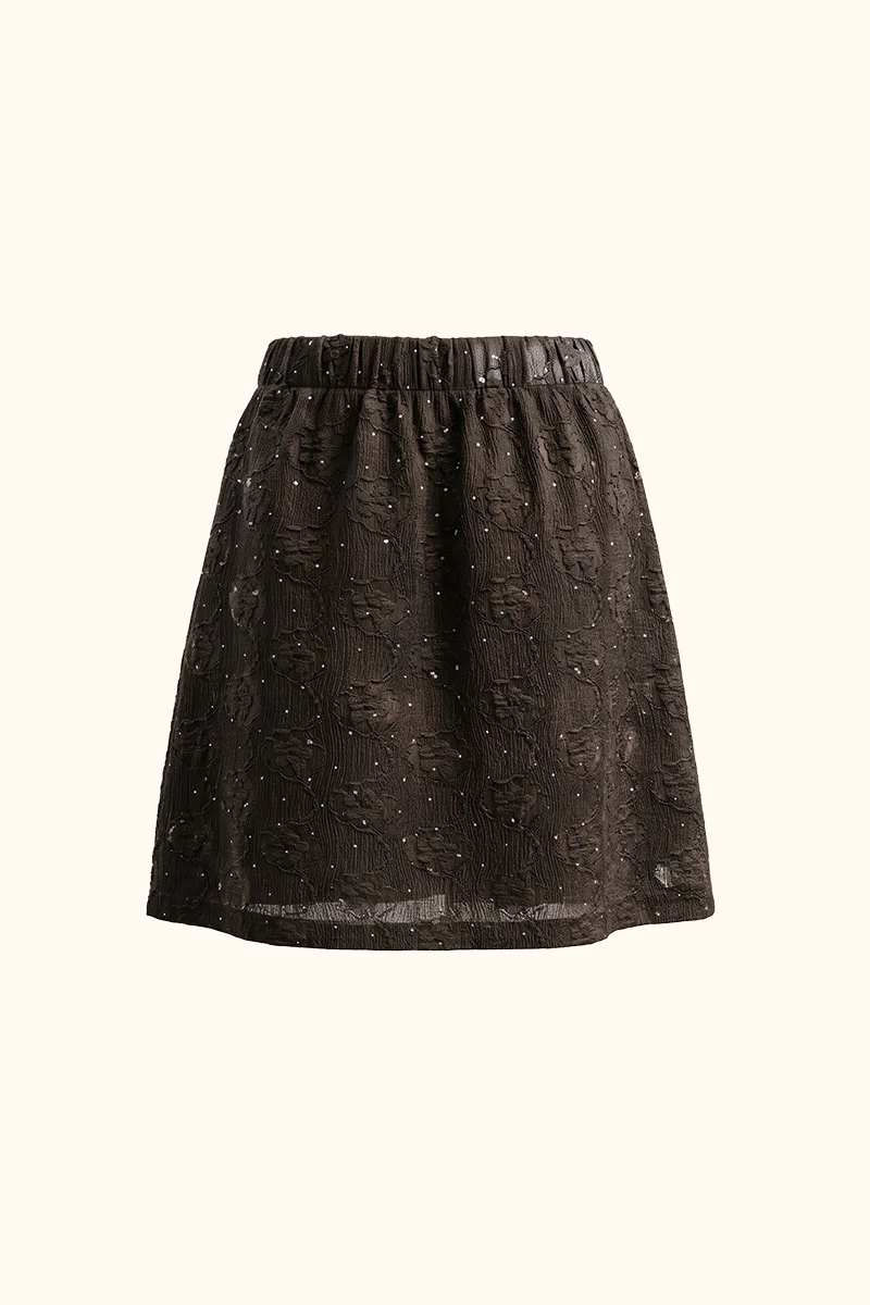 Pollera Hardy