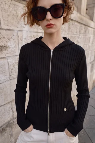 Campera Chrissie - Vista 1