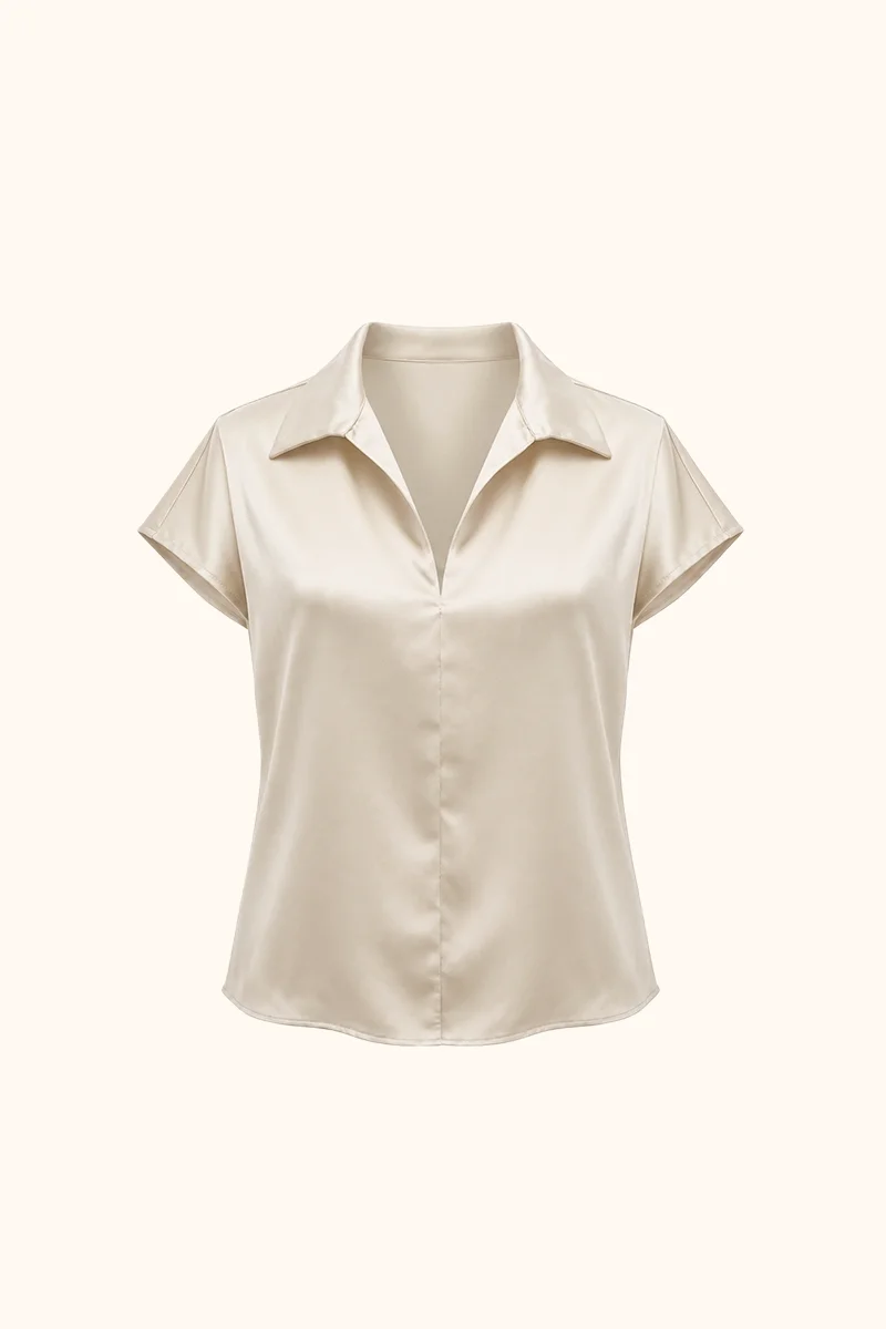Blusa Keira