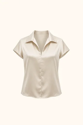 Blusa Keira - Vista 6