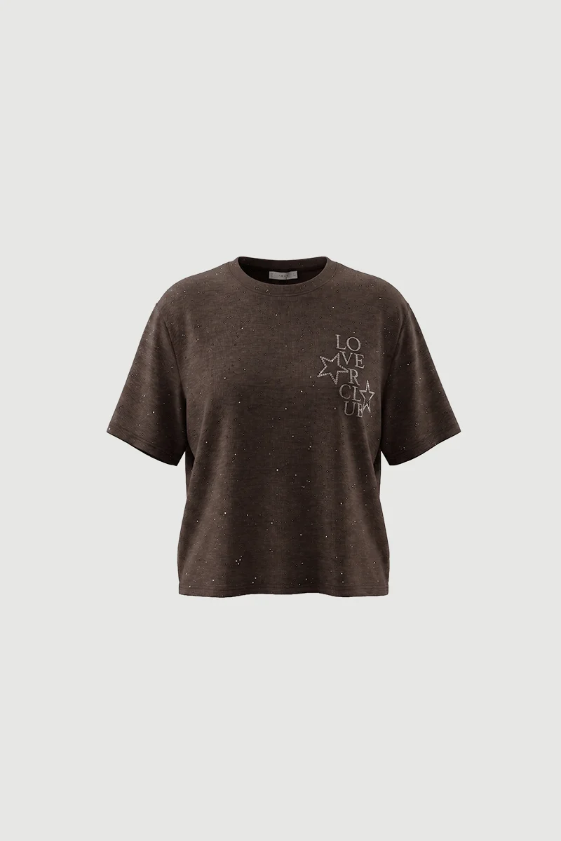 Remera Miley